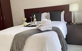 Green View Guest House Middelburg
